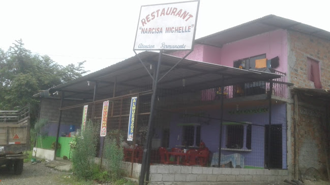 Comentarii opinii despre Restaurante "Narcisa Michelle"