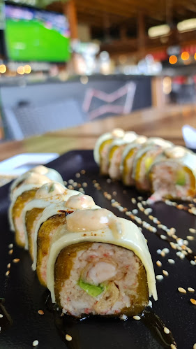 FOOD GARDEN GOURMET PARK - Gastronomía y hostelería