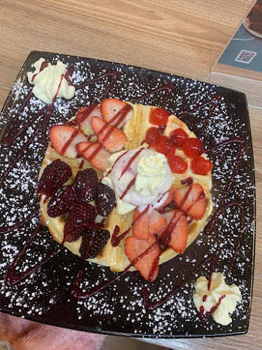 Yura Coffee Bar - Gastronomía y hostelería