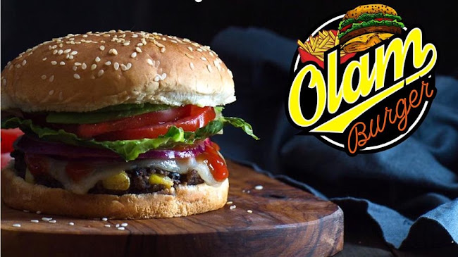 Olam Burger
