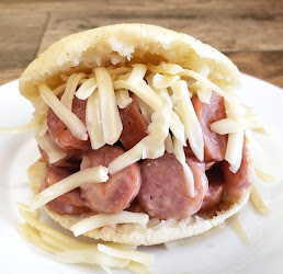 Del Budare A Su Boca