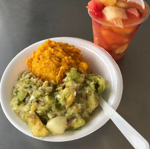 Comentarii opinii despre El Manabita