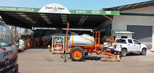 Farmagro S.A. - Gastronomía y hostelería