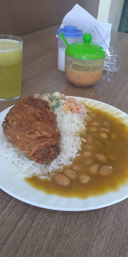 Restaurante Alexander - Gastronomía y hostelería