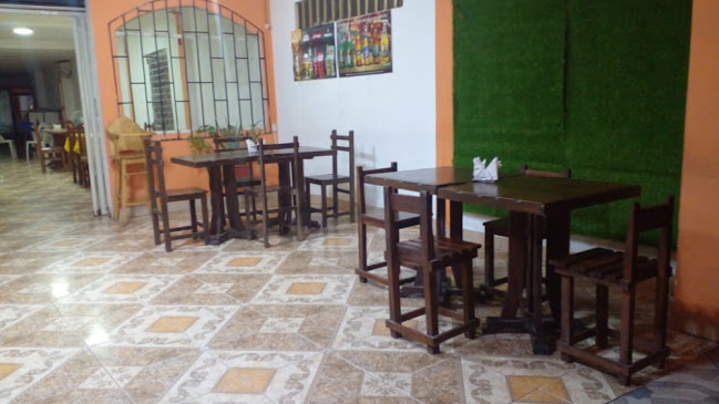 Manglares en Puerto jeli By chef victor - Santa Rosa