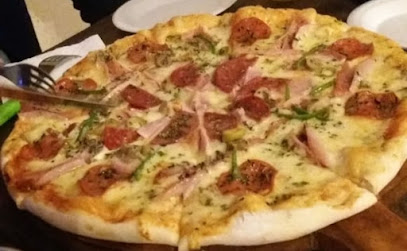 Paradise Food And Drinks