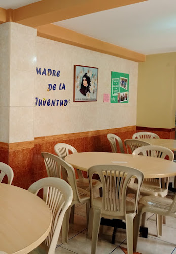 Opinii despre Los Helados Fritos de la Cuero y Caicedo în Quito - Gastronomía y hostelería