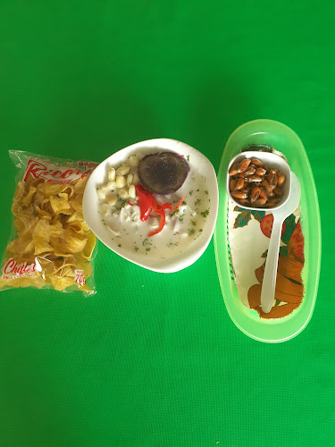 Comentarii opinii despre Encebollado Y Ceviche SAMANTHA