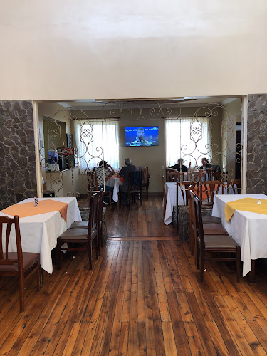 Bonny Restaurant - Riobamba