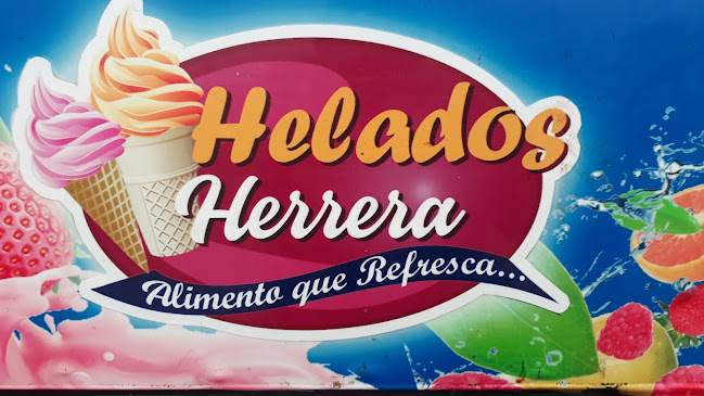 Helados "casero natural" alimento que refresca. - Gastronomía y hostelería