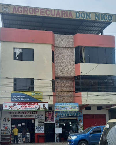 Agropecuaria Don Nico