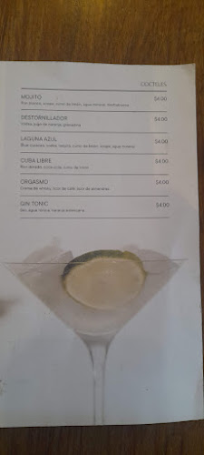 Opinii despre Aquiles restaurante în Loja - Gastronomía y hostelería