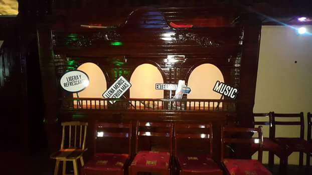 Opinii despre Naufragos Bar în Guayaquil - Gastronomía y hostelería