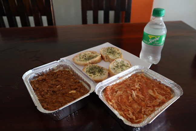 Comentarii opinii despre pizzeria italian express