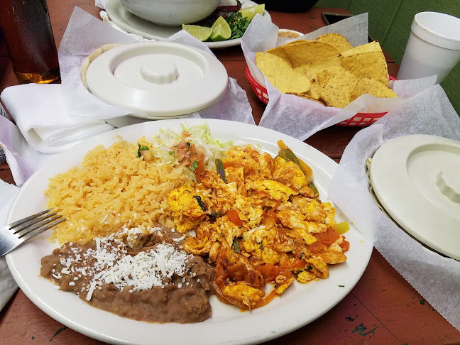 La Fondita - Santa Rosa