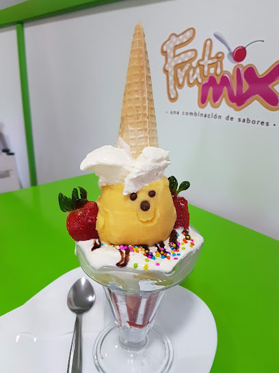 Frutimix Heladería