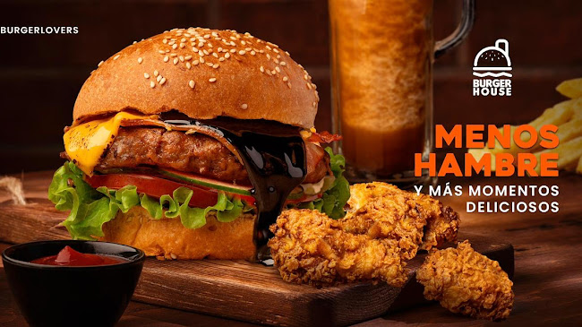 Burger House