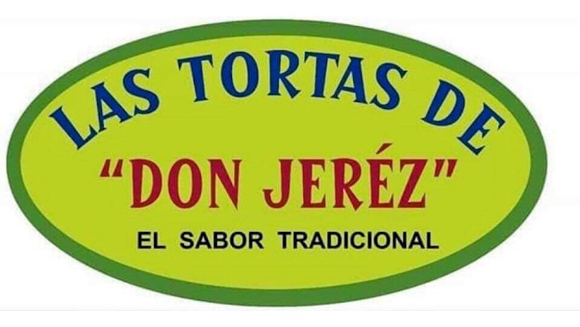 Las Tortas de Don Jerez