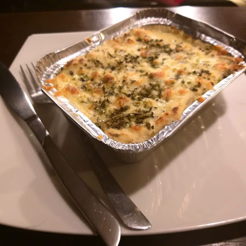 Milano Pizzeria - Cuenca