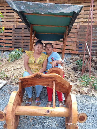 Paradero - The Buffalo - Gastronomía y hostelería