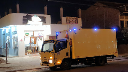 Pizzería pomodoro Cuenca