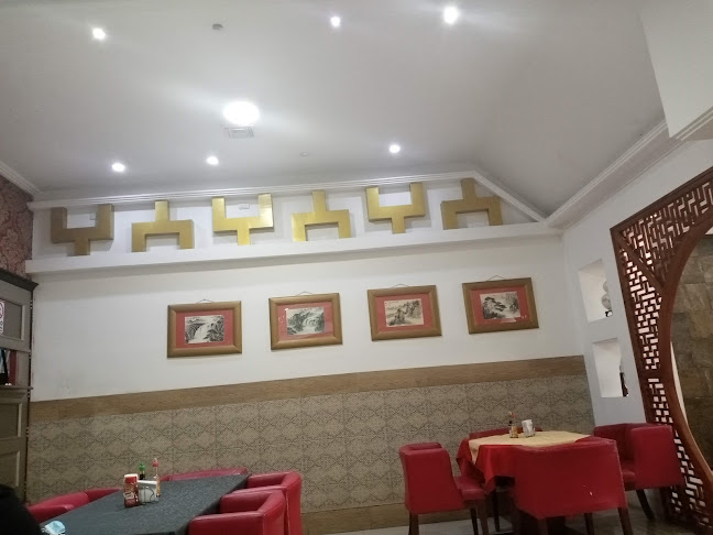 Chifa Gran Jumbo - Gastronomía y hostelería