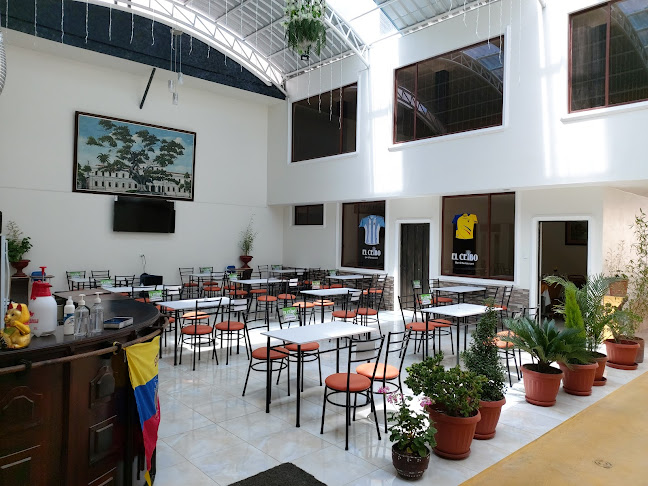 El Ceibo bar&restaurant