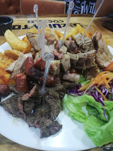 P39C+5MW, Centro Comercial Plaza