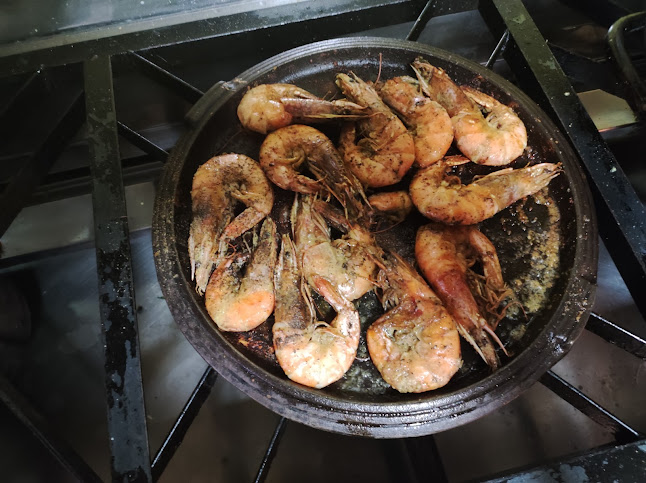 895V+3JR y virgen del Rosario, Av prinsipal, San Roque