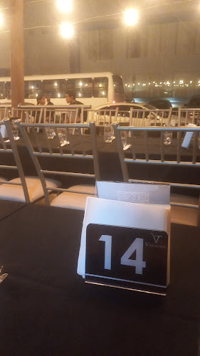 Opinii despre THUNDER SHOTS " BAR~KARAOKE" în Portoviejo - Gastronomía y hostelería