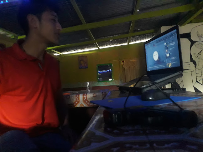 Bar Galactic Maribella - Tena