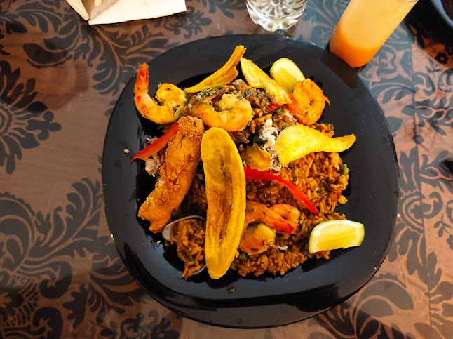 Opinii despre restaurante D’Mari în Babahoyo - Gastronomía y hostelería