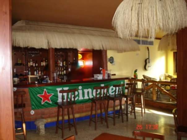 Guadua Bar Salinas - Salinas