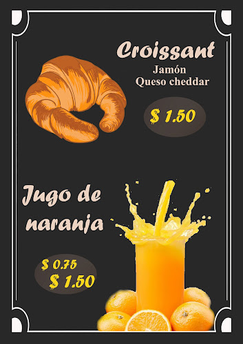 Opinii despre Lungo Café în Guayaquil - Gastronomía y hostelería