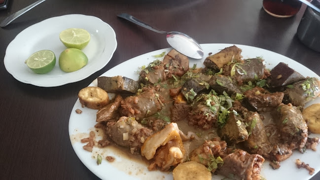 Comentarii opinii despre Carmita RT: Samanes 7