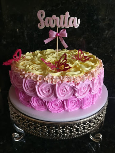 Pastelería ''Dulce Esperanza'' - Quinindé