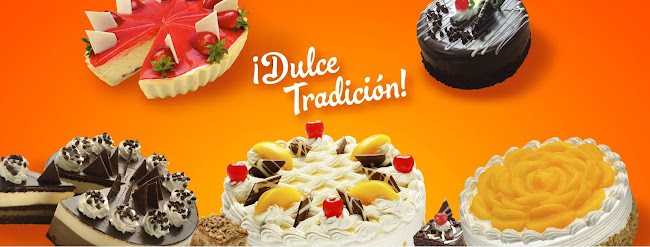 California Panadería y Pastelería