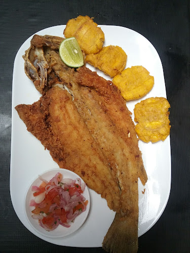 Restaurante Guadua Lawn Lounge - Gastronomía y hostelería