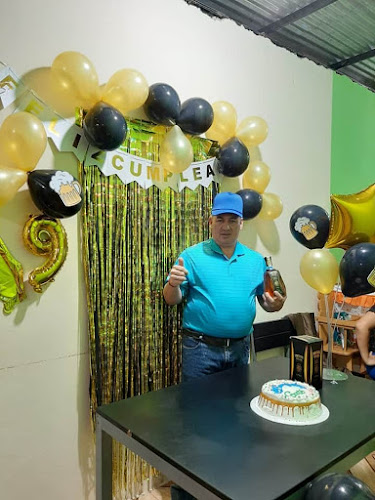 Alas Delta - Portoviejo