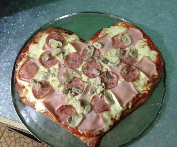 Pizzeria Roccos - Portoviejo