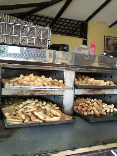 Cafetería Belén - Cayambe