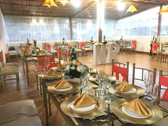 Opinii despre Nelson Rivas Restaurante în Cayambe - Gastronomía y hostelería