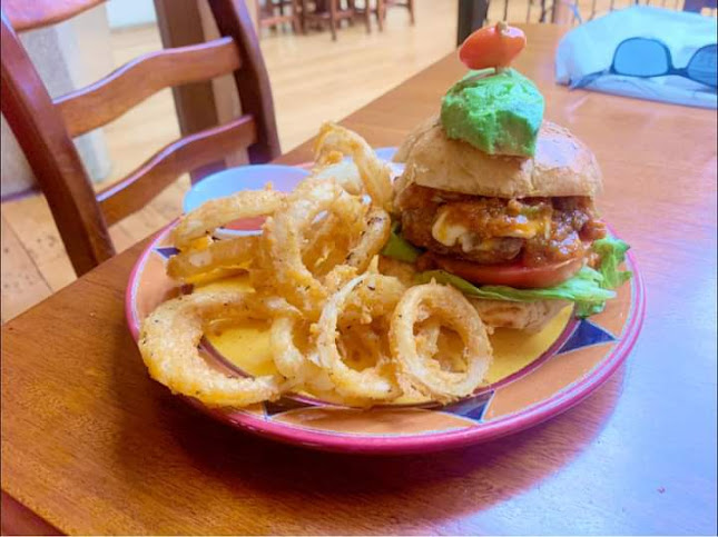 Kolo Restaurant and Bakery CLOSED