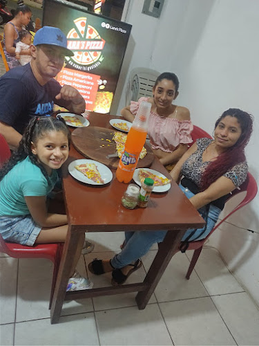 Comentarii opinii despre LARA'S Pizza