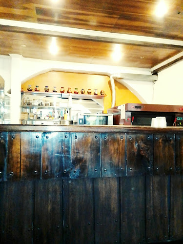 Comentarii opinii despre Dumas Restaurante