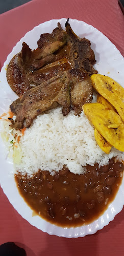 Comentarii opinii despre Asadero "El Señorito"