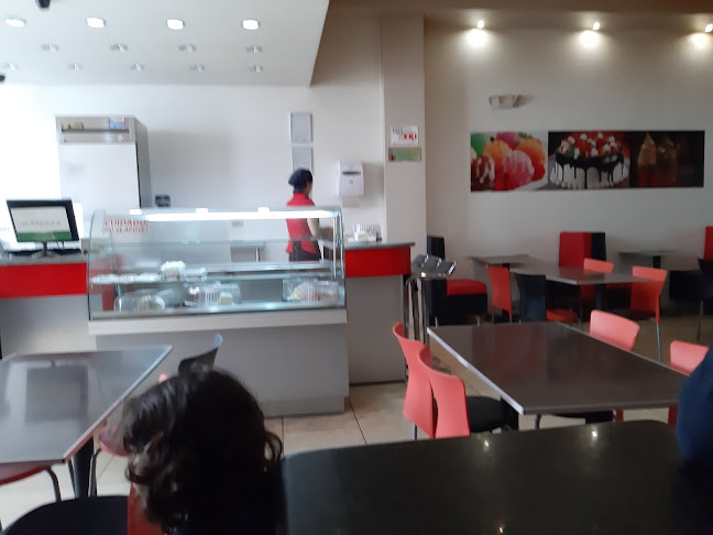 Opinii despre Artesanale - Sucursal 10 de Agosto în Loja - Gastronomía y hostelería