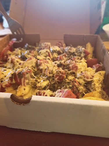 Opinii despre Chimichurri (Chees-pa) în Loja - Gastronomía y hostelería