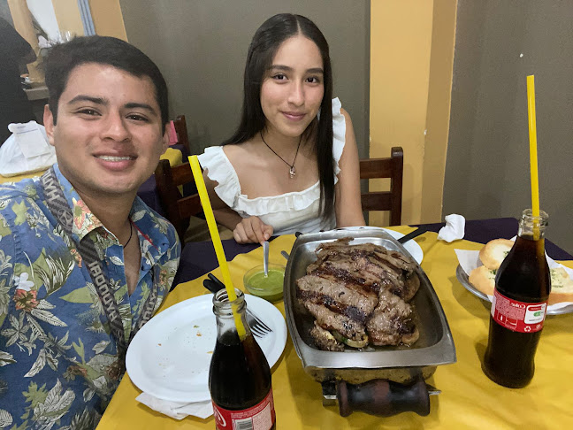 Opinii despre Parrillada Edward în Jipijapa - Gastronomía y hostelería