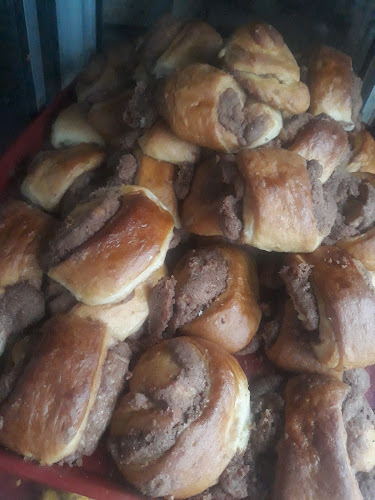 Panadería Jesus Adrián - Gastronomía y hostelería